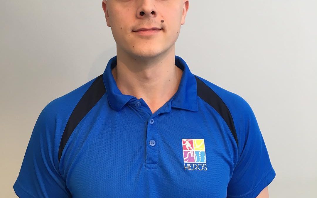 Hierojaopiskelija Aslak